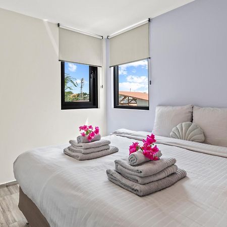 Malvales Resort Willemstad Extérieur photo