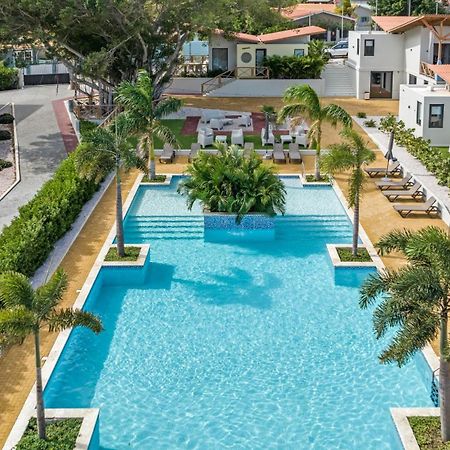 Malvales Resort Willemstad Extérieur photo