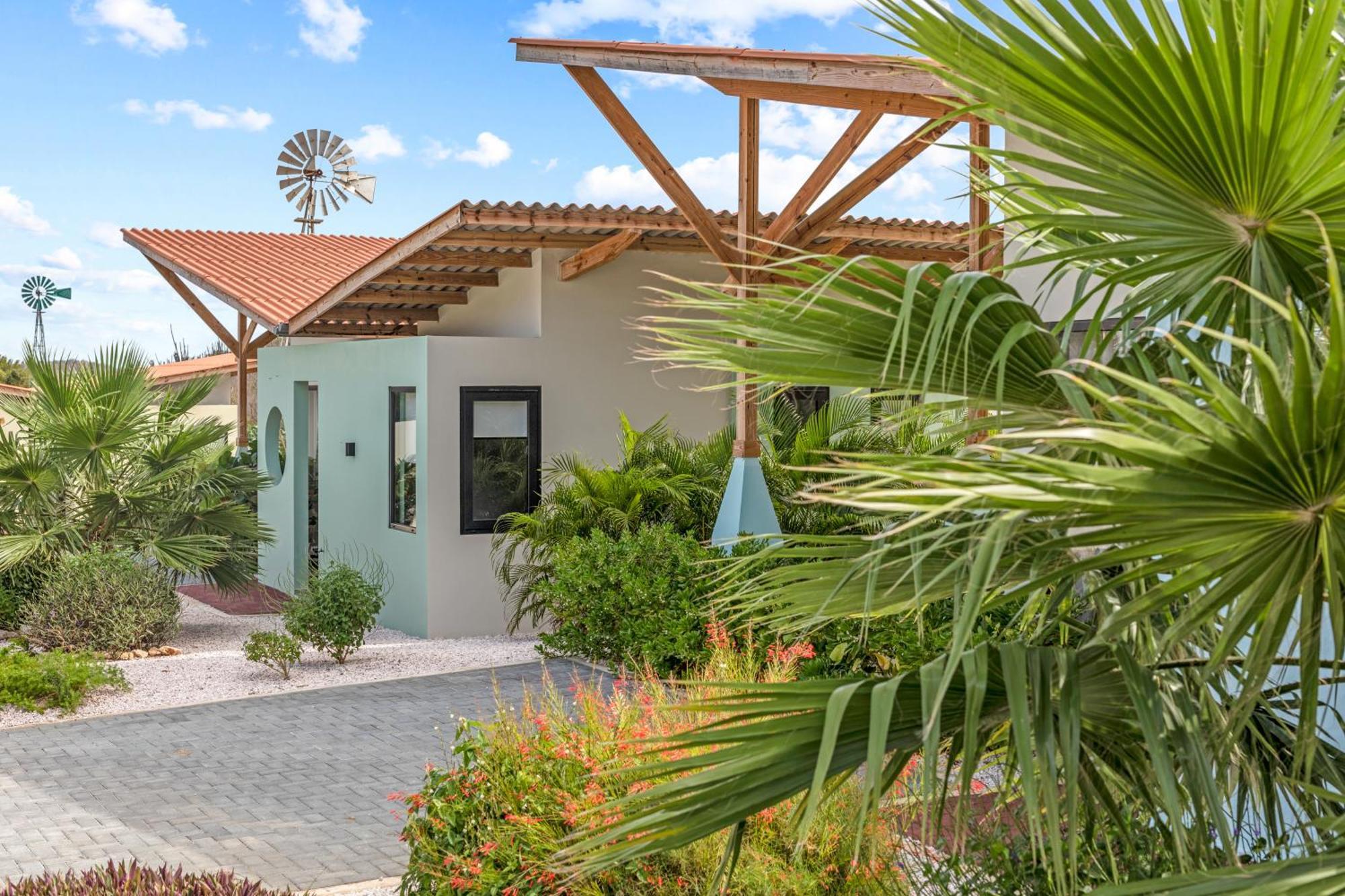 Malvales Resort Willemstad Extérieur photo